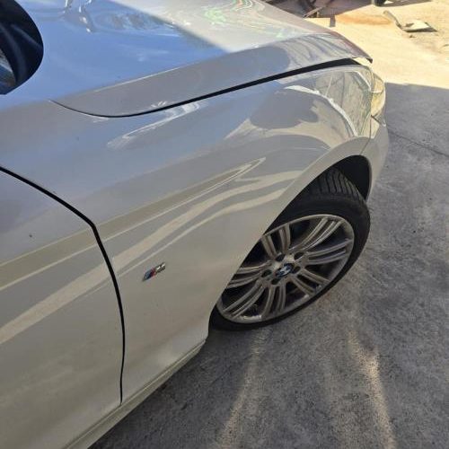 BMW SERIE 1 F20 PHASE 2