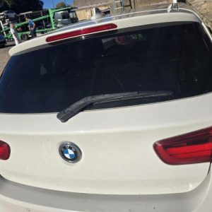 BMW SERIE 1 F20 PHASE 2