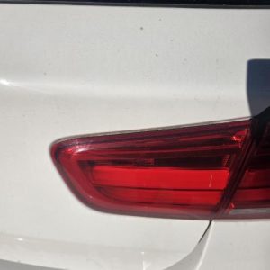 BMW SERIE 1 F20 PHASE 2