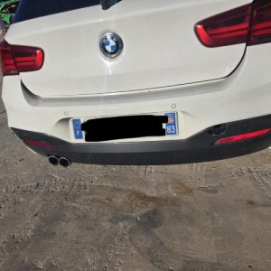 BMW SERIE 1 F20 PHASE 2