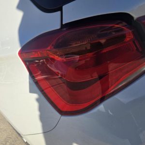 BMW SERIE 1 F20 PHASE 2