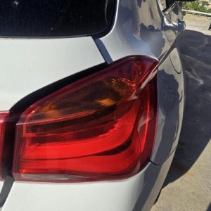 BMW SERIE 1 F20 PHASE 2