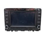 KIA STONIC PHASE 1