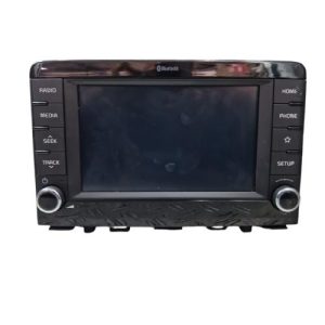 KIA STONIC PHASE 1