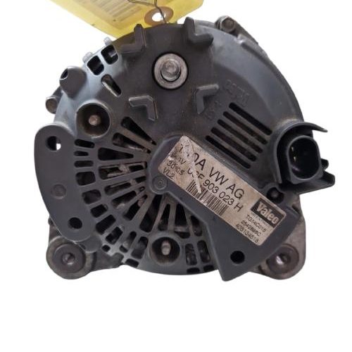 AUDI A4 2 AVANT PHASE 1 BREAK