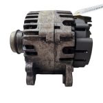 AUDI A4 2 AVANT PHASE 1 BREAK