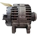 AUDI A4 2 AVANT PHASE 1 BREAK