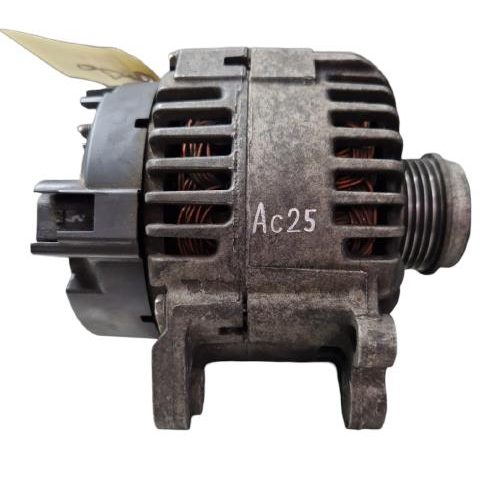 AUDI A4 2 AVANT PHASE 1 BREAK
