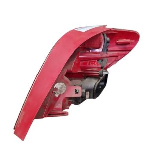 PEUGEOT 207 PHASE 2