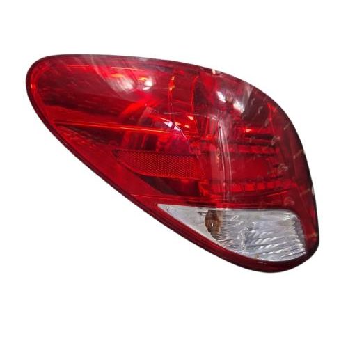 PEUGEOT 207 PHASE 2