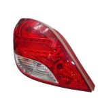 PEUGEOT 207 PHASE 2