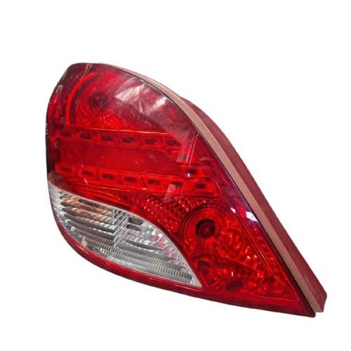 PEUGEOT 207 PHASE 2