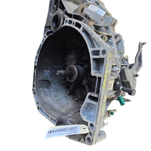 NISSAN QASHQAI 2 PHASE 2