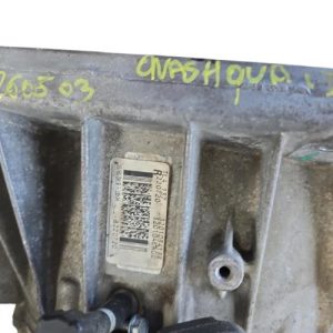 NISSAN QASHQAI 2 PHASE 2