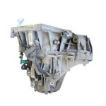 NISSAN QASHQAI 2 PHASE 2