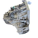 NISSAN QASHQAI 2 PHASE 2