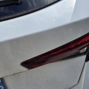 SKODA FABIA 4