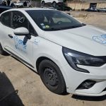 RENAULT CLIO 5 PHASE 1