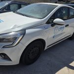 RENAULT CLIO 5 PHASE 1