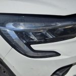 RENAULT CLIO 5 PHASE 1