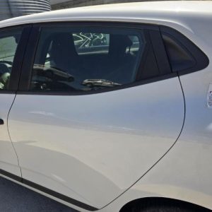 RENAULT CLIO 5 PHASE 1