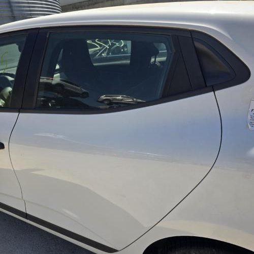 RENAULT CLIO 5 PHASE 1