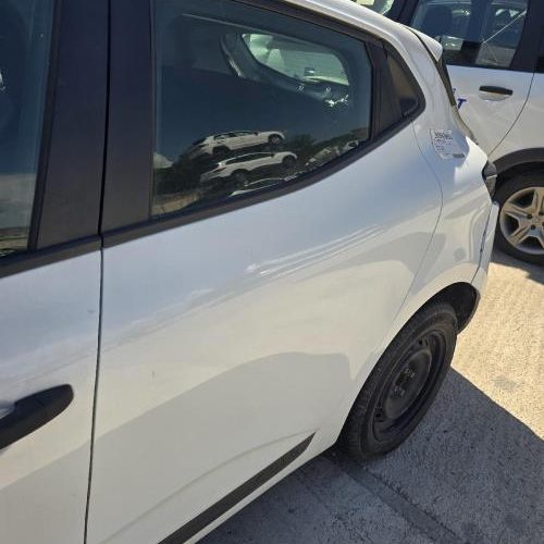 RENAULT CLIO 5 PHASE 1