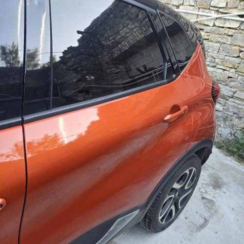 RENAULT CAPTUR 1 PHASE 1