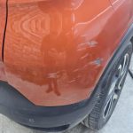 RENAULT CAPTUR 1 PHASE 1