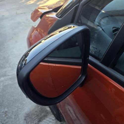 RENAULT CAPTUR 1 PHASE 1