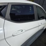 FORD FIESTA 7 PHASE 1