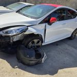 FORD FIESTA 7 PHASE 1