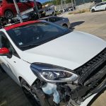 FORD FIESTA 7 PHASE 1