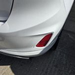 FORD FIESTA 7 PHASE 1