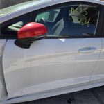 FORD FIESTA 7 PHASE 1
