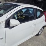TOYOTA AYGO 2 PHASE 2