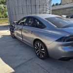 PEUGEOT 508 2 PHASE 1