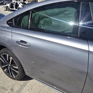 PEUGEOT 508 2 PHASE 1