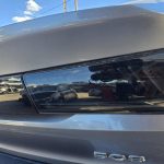 PEUGEOT 508 2 PHASE 1