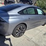PEUGEOT 508 2 PHASE 1