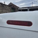 RENAULT KANGOO 2 PHASE 2