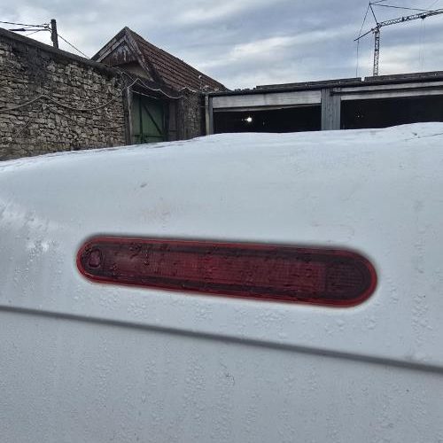 RENAULT KANGOO 2 PHASE 2