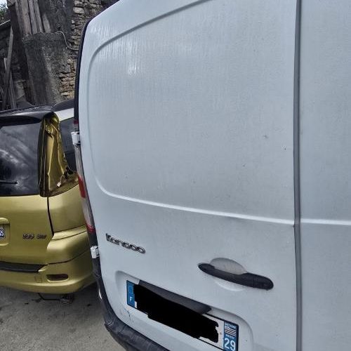 RENAULT KANGOO 2 PHASE 2