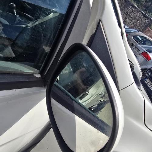 FORD KA 2 PHASE 2