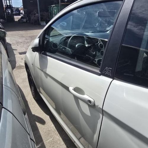 FORD KA 2 PHASE 2