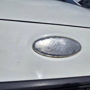 FORD KA 2 PHASE 2
