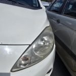 FORD KA 2 PHASE 2