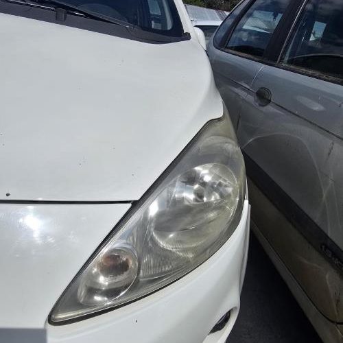 FORD KA 2 PHASE 2