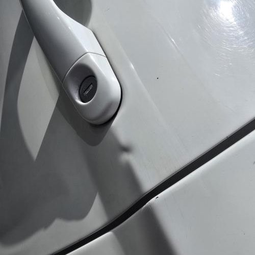 FORD KA 2 PHASE 2
