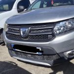 DACIA SANDERO 2 PHASE 1